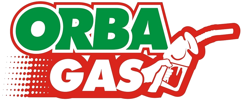 ORBA GAS